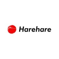 logo of PT. Harehare Creative Indonesia