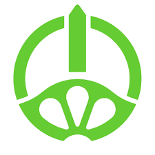 logo of Komatsu Kaihatsu Kogyo