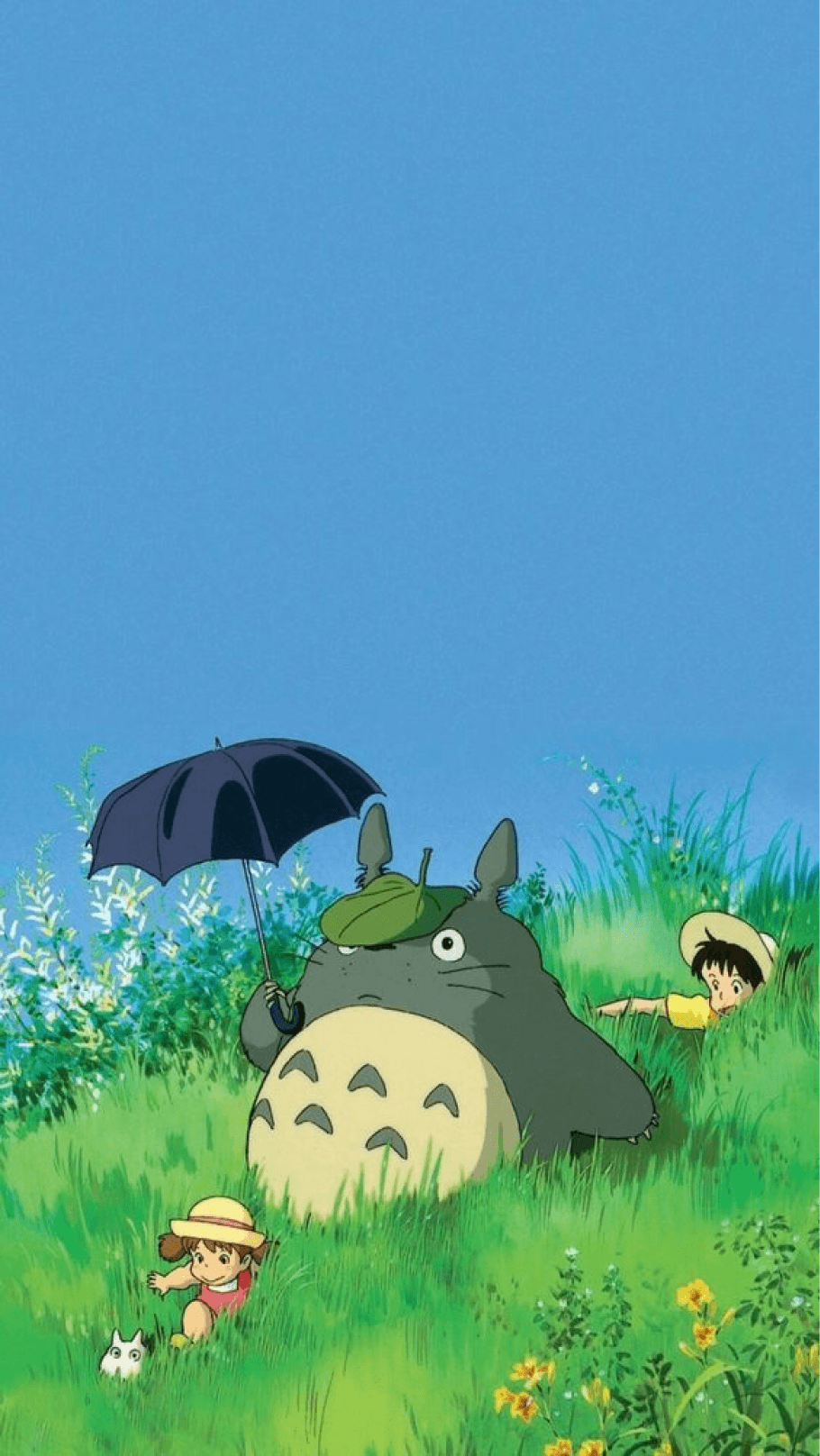 totoro
